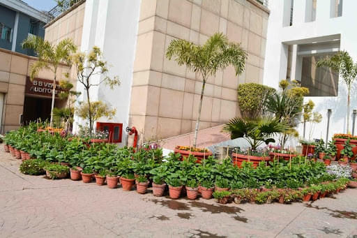 Asia Pacific Institute of Management New Delhi Campus Life photo 30